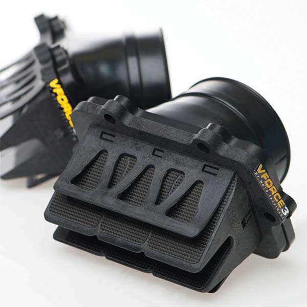 VFORCE Reed Valve System (V3126-873B-2)