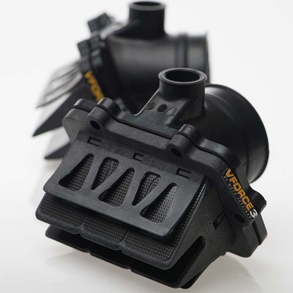 VFORCE Reed Valve System (V3123-873B-2)