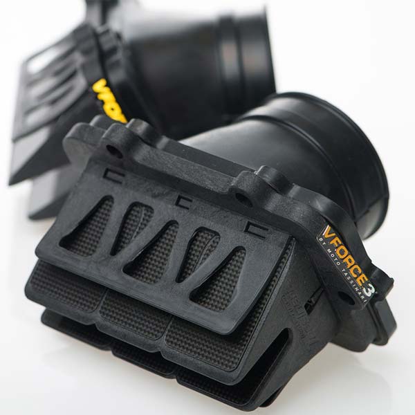 VFORCE Reed Valve System (V3124-873B-2)