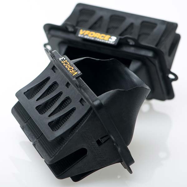 VFORCE Reed Valve System (V3122-873I-2)