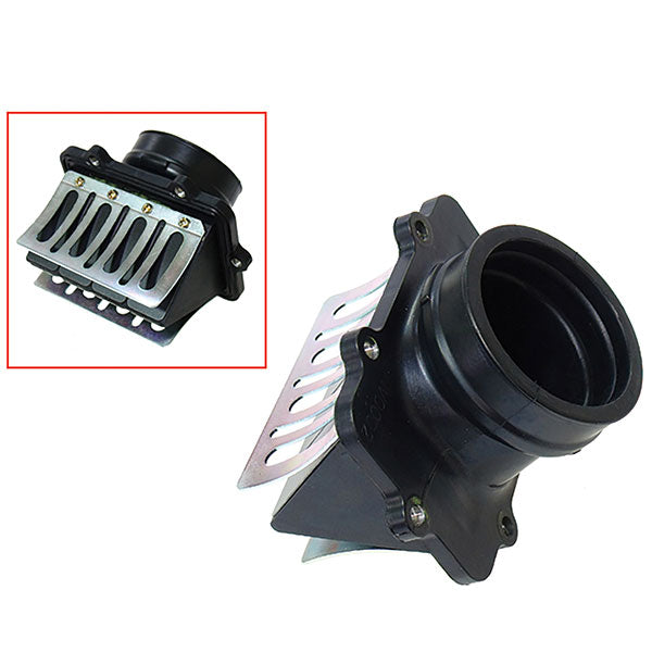 REMPLACEMENT DE LA CAGE À REED SPX (SM-07141)