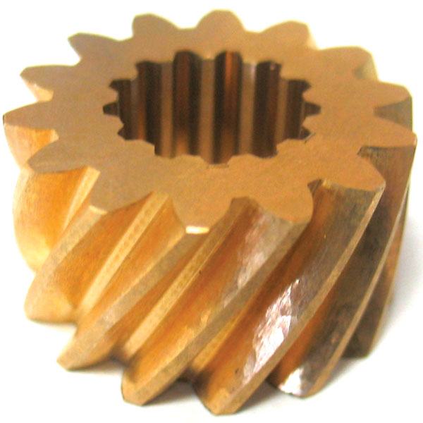 ENGRENAGE DE SOUPAPE ROTATIVE SPX (SM-10001)