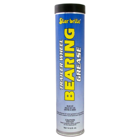 Star brite Wheel Bearing Grease (782074)