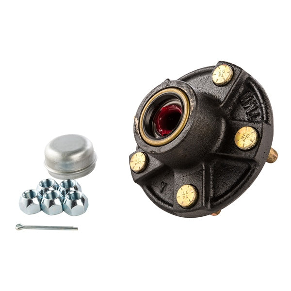 C.E. Smith 1350 lbsTrailer Hub Kit (782308)