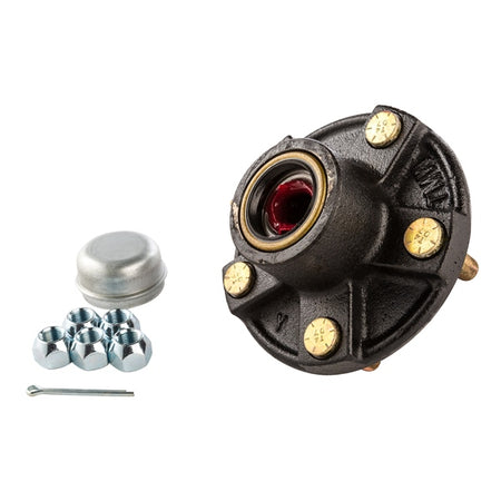 C.E. Smith 1350 lbsTrailer Hub Kit (782308)