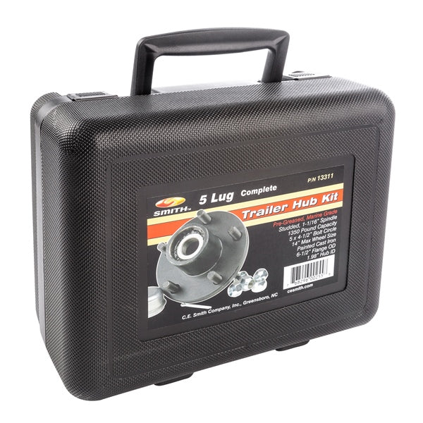 C.E. Smith 1350 lbsTrailer Hub Kit (782308)