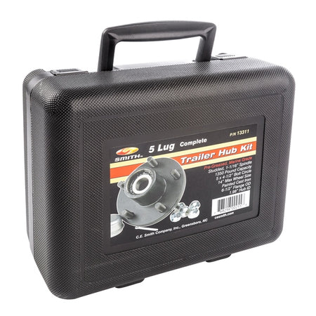 C.E. Smith 1350 lbsTrailer Hub Kit (782308)
