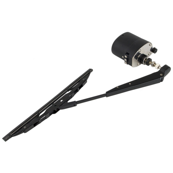 Sea Dog Standard Wiper Motor 110° Sweep (782345)