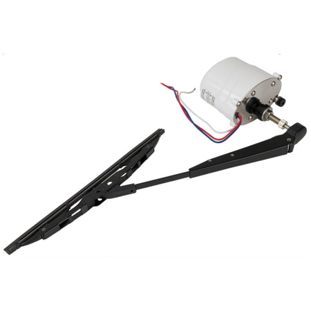 Sea Dog Waterproof Standard Wiper Motor 80° (782348)