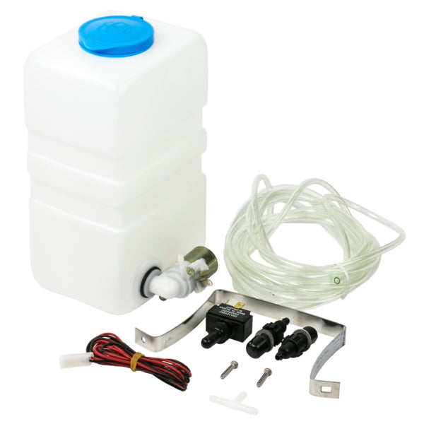 Sea Dog Windshield Cleaner Kit (782349)