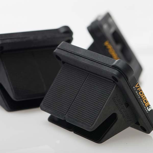 VFORCE Reed Valve System (V3141-682A-3)