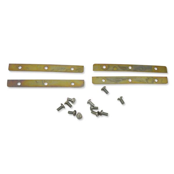 BOYESEN REED STRIP & SCREWS (784-4900)