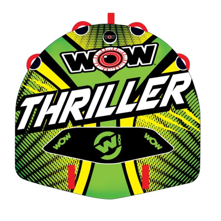 WOW Thriller Tube (785000)