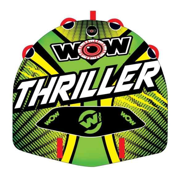 WOW Thriller Tube (785000)
