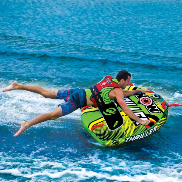 WOW Thriller Tube (785000)
