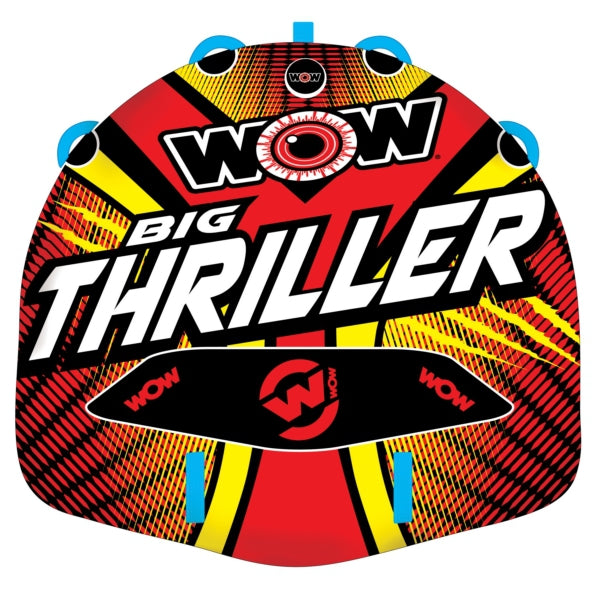 WOW Big Thriller Tube (785001)