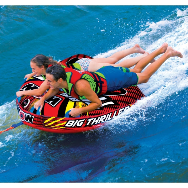WOW Big Thriller Tube (785001)