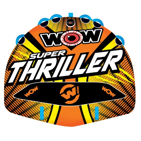 WOW Super Thriller Tube (785002)