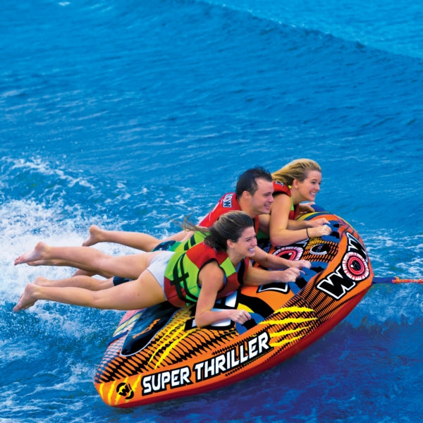 WOW Super Thriller Tube (785002)