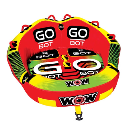 WOW Got Bot Tube - 2 riders (785004)