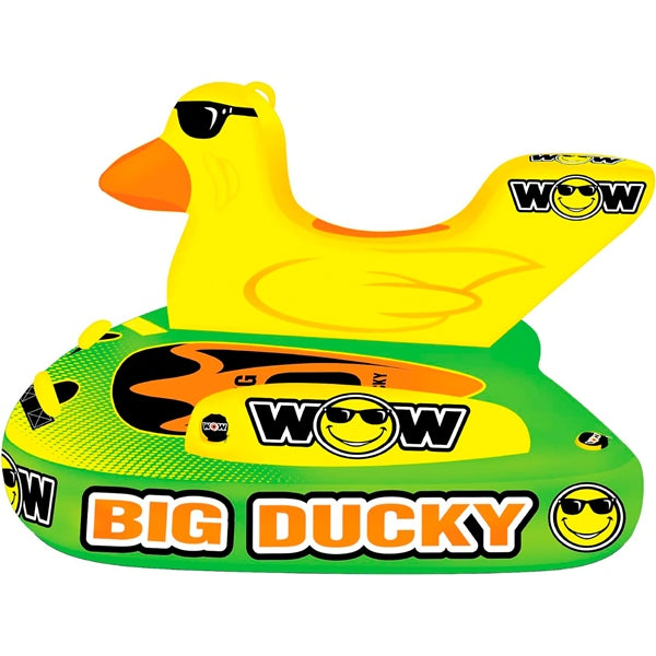 WOW Big Ducky Tube (785013)