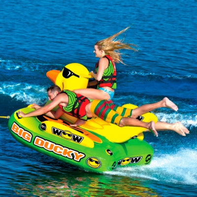WOW Big Ducky Tube (785013)