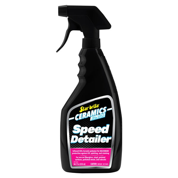 Star brite Detailer (790012)