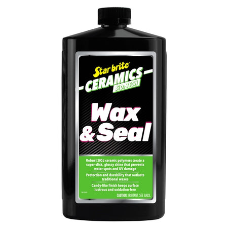 Star brite Wax & Seal (790014)