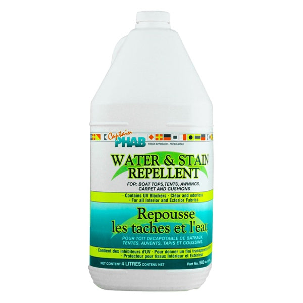 Captain Phab Water Repellent (791237)