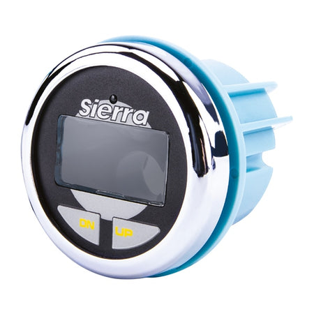 Sierra Depth Finder with Transducer (791369)
