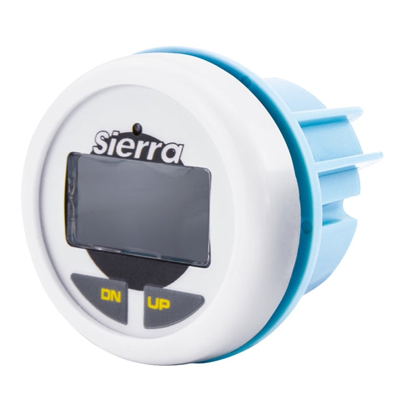 Sierra Depth Finder with Transducer (791369)