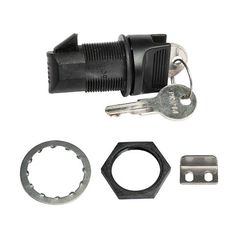 Sierra Glove Compartment Lock - MP49410 (791374)