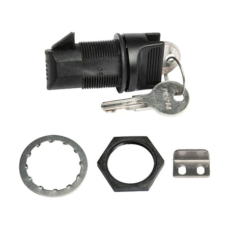 Sierra Glove Compartment Lock - MP49410 (791374)