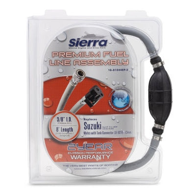 Sierra Fuel Line EPA (791435)