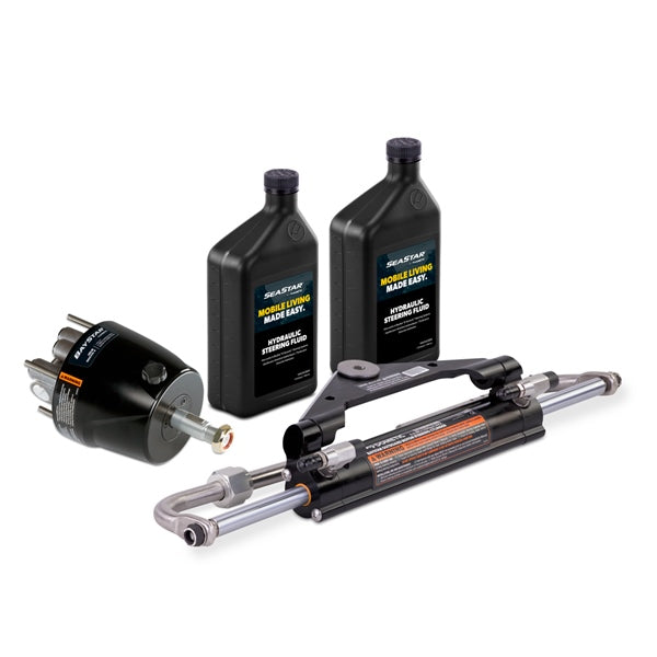 Dometic Corp BayStar Steering Kit (791555)
