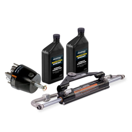 Dometic Corp BayStar Steering Kit (791555)