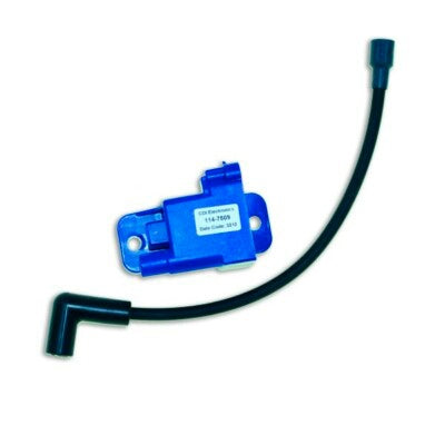 Sierra CDM Mercury Switch-Box (791568)