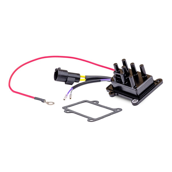 Sierra OMC Rectifier/Regulator 35 AMP 193-4093 (791604)