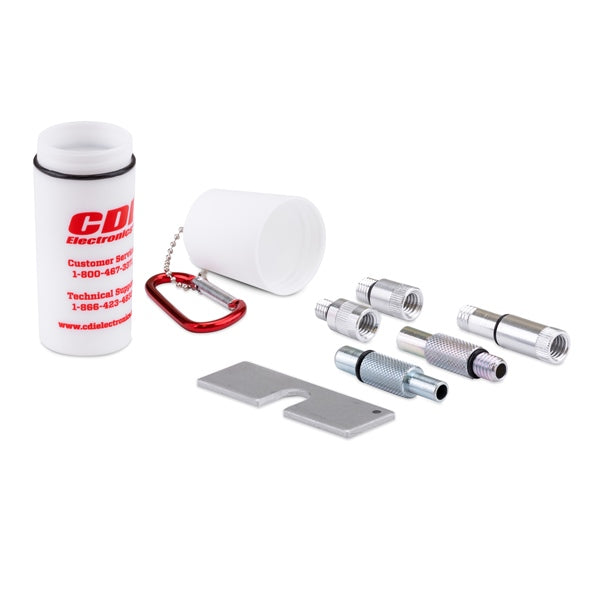 Sierra Electronic Lower Unit Adapter Kit (791622)