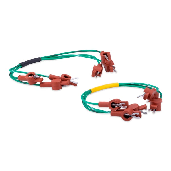Sierra Ignition Coil Primary Wire Set 18-99328 (791745)