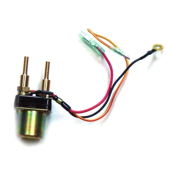 WSM Starter Relay (796126)