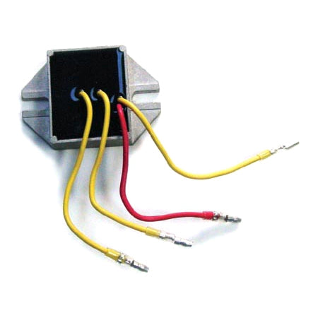WSM Voltage Regulator (796195)