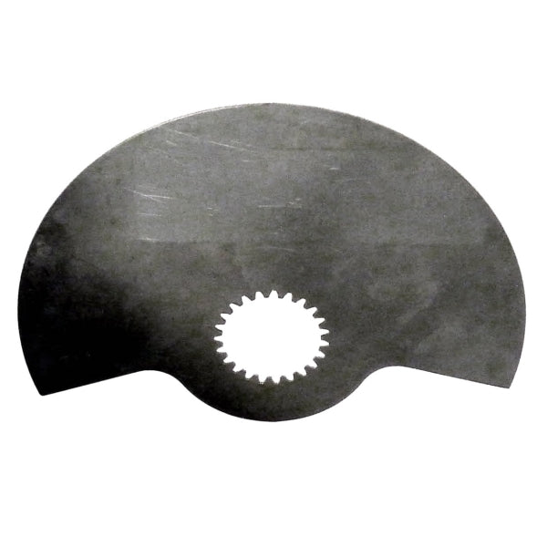 WSM 159 Degree Motor Valve (796245)