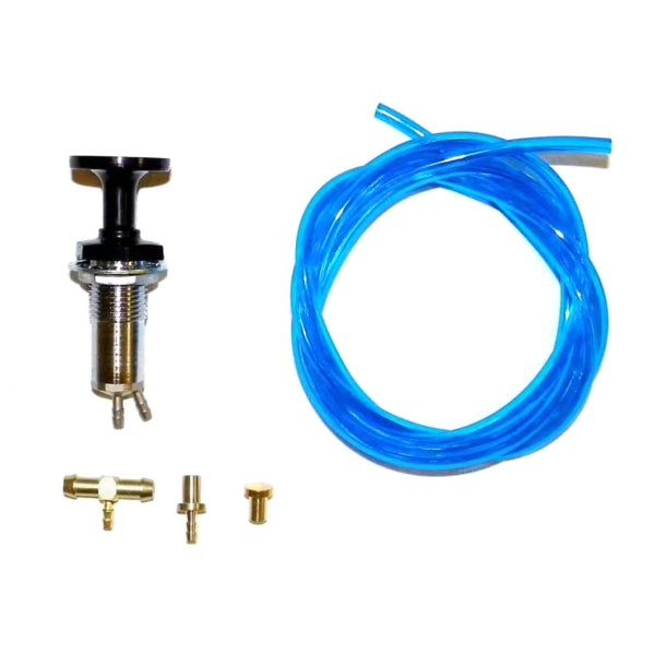WSM Mikuni Primer Kit (796273)