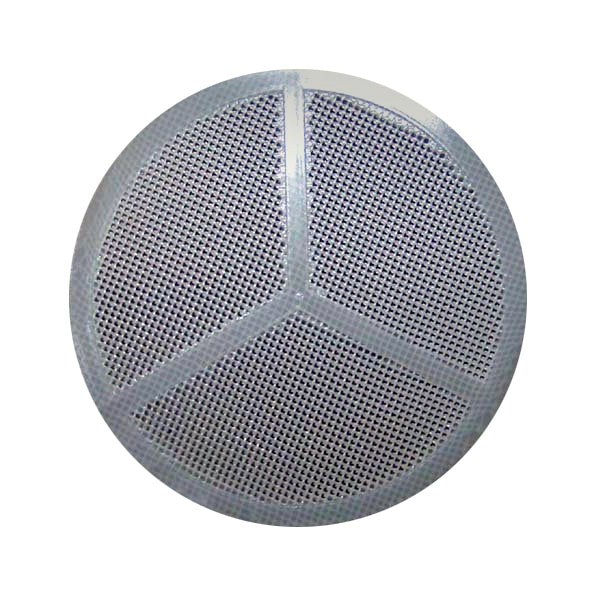 WSM Oil Pump Screen (796302)