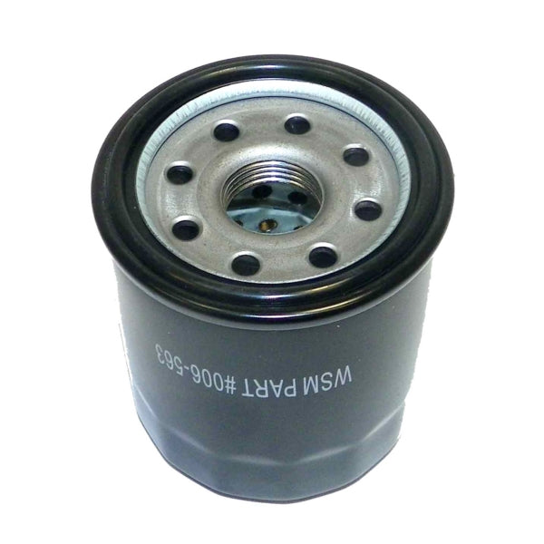 WSM Oil Filter (796312)