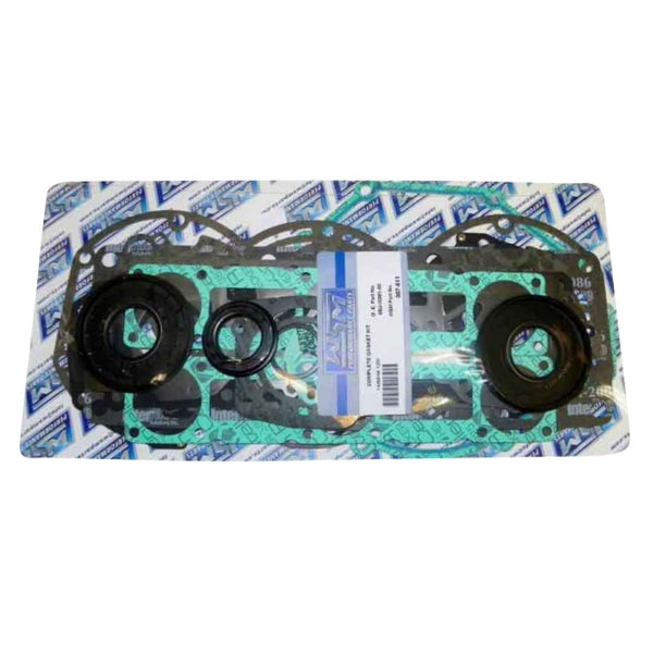 WSM Engine Gasket Complete Kit (796855)