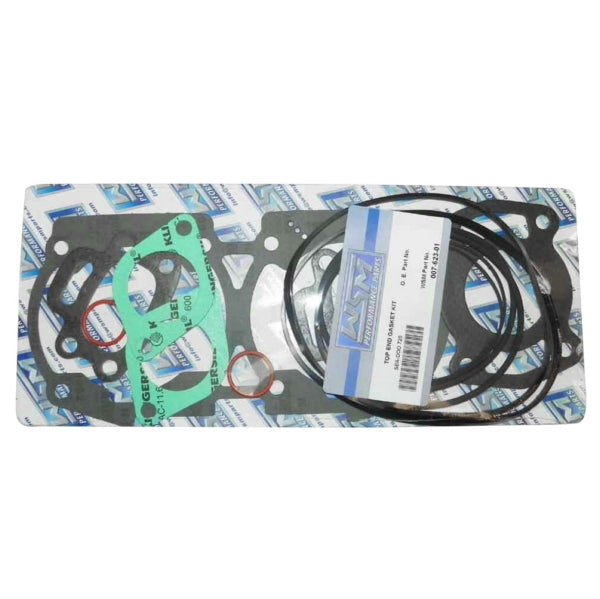 WSM Engine Gasket Top End Kit (796880)