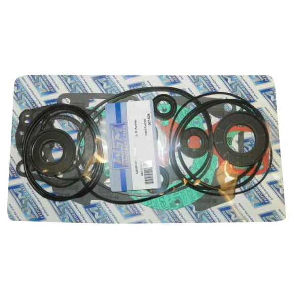 WSM Engine Gasket Complete Kit (796881)