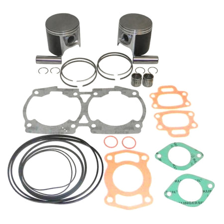WSM Platinum Series Piston Rebuild Kit (797954)